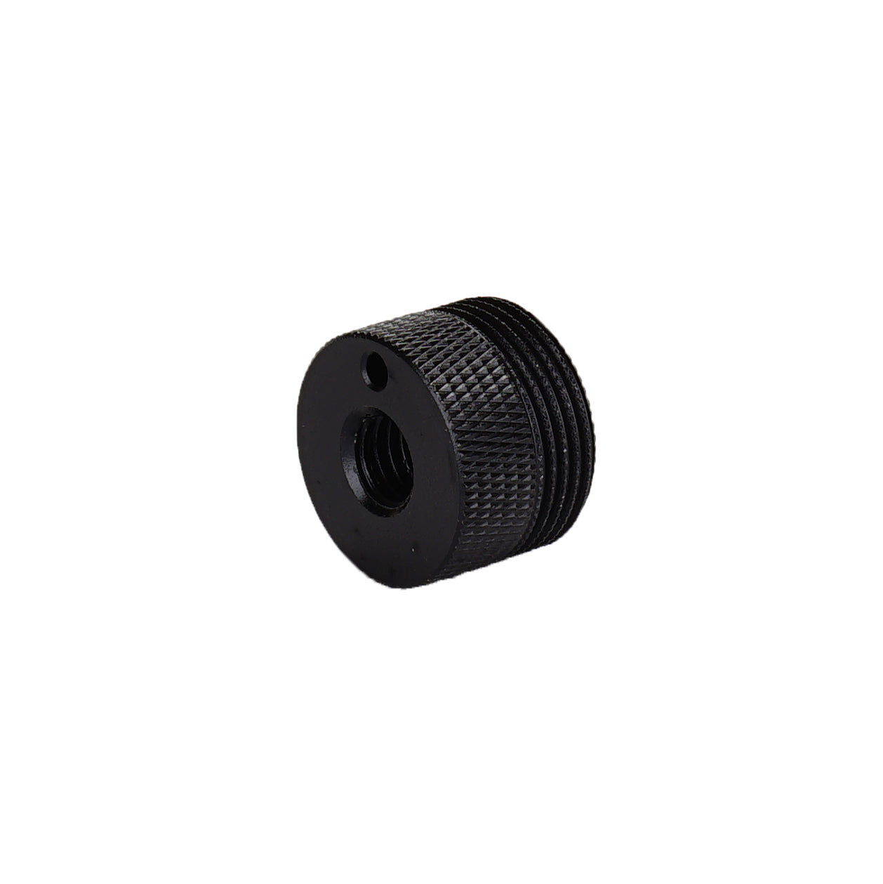 3/8"-16 Thread-on Quick Mount Receiver