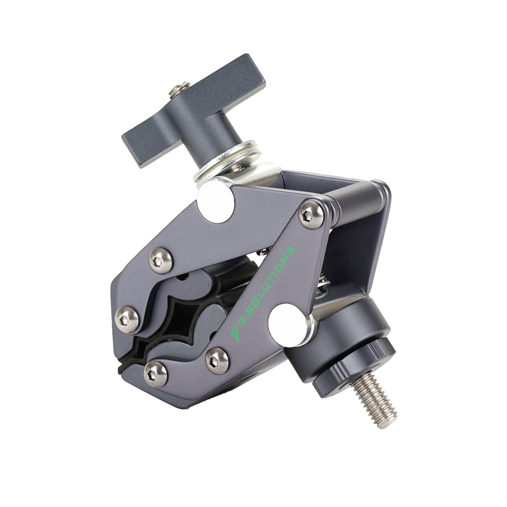 9.SOLUTIONS Savior Clamp