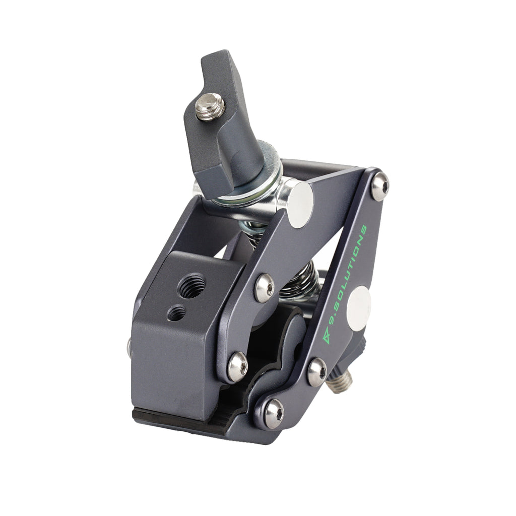 9.SOLUTIONS Savior Clamp