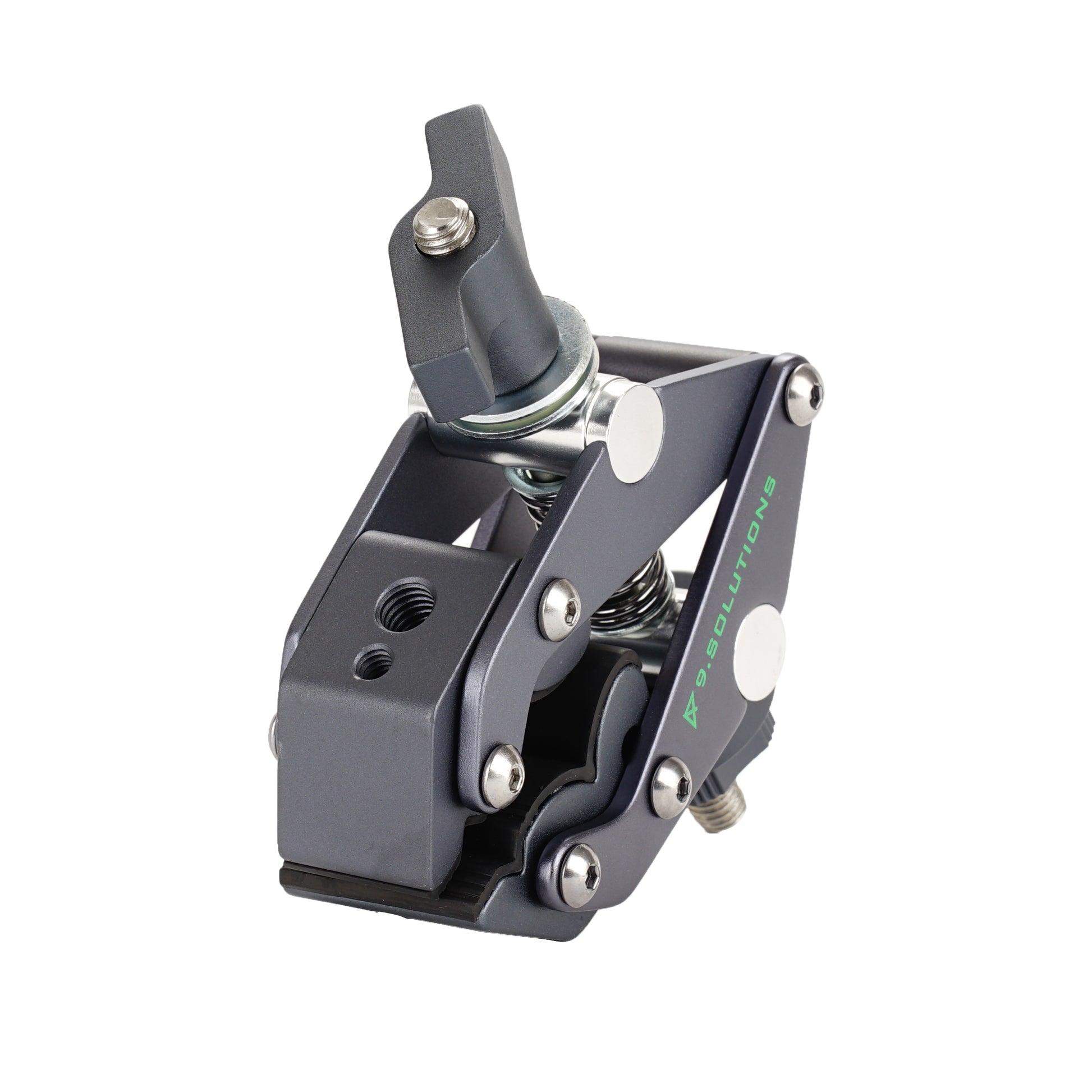 9.SOLUTIONS Savior Clamp