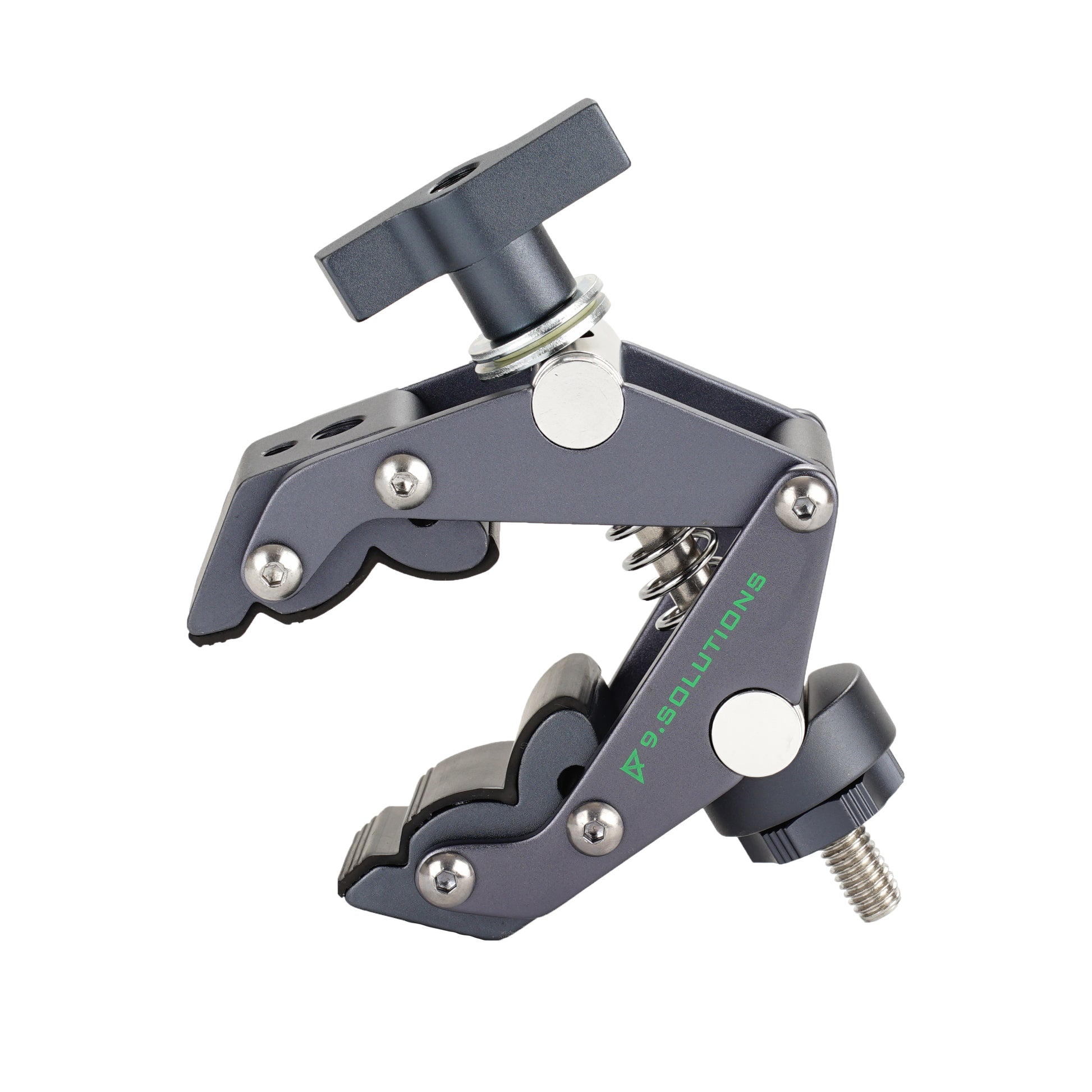 9.SOLUTIONS Savior Clamp