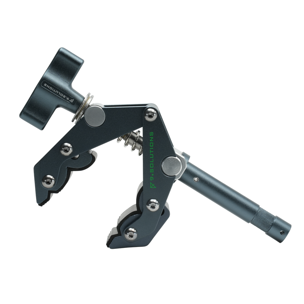 9.Solutions Savior Clamp With Stud