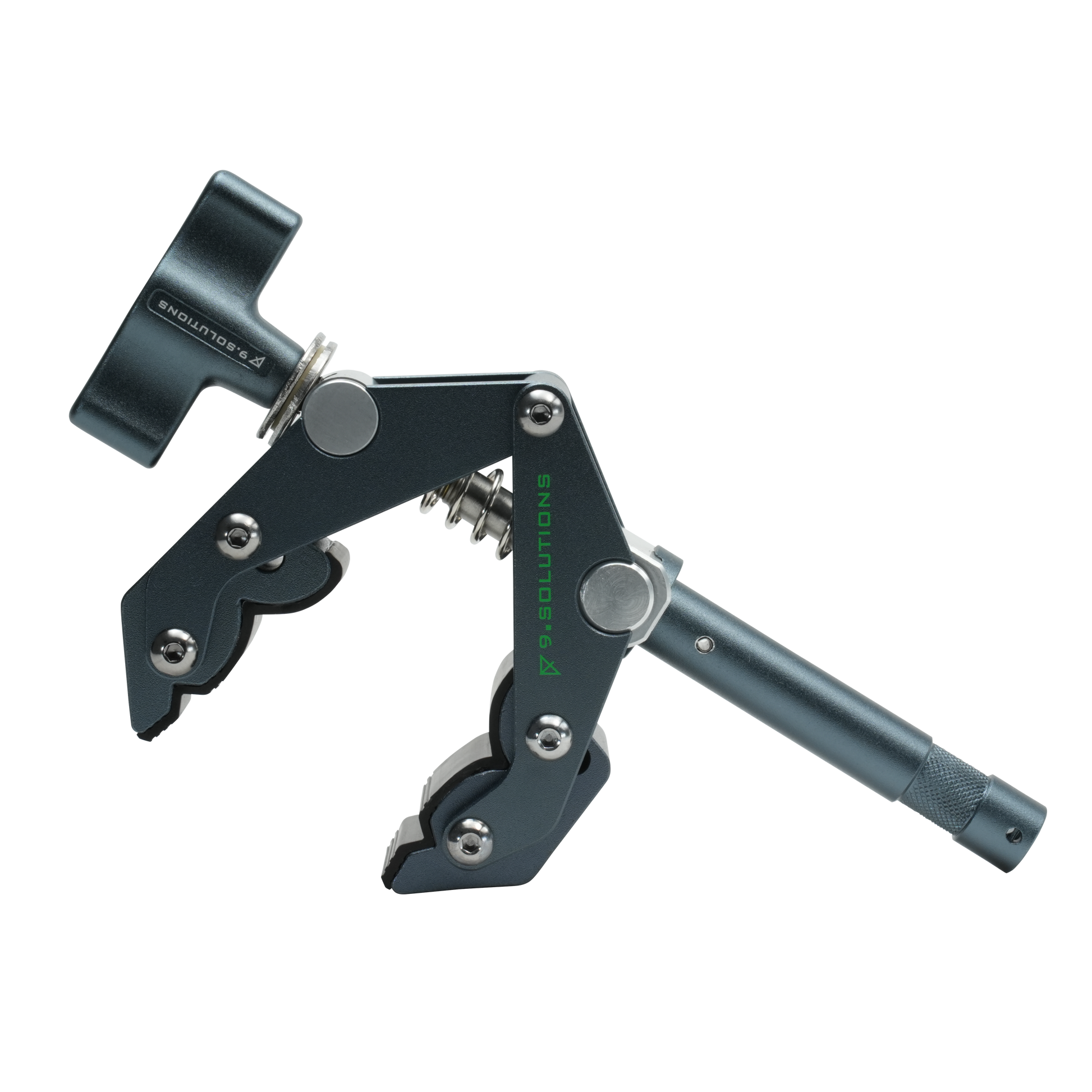 9.Solutions Savior Clamp With Stud