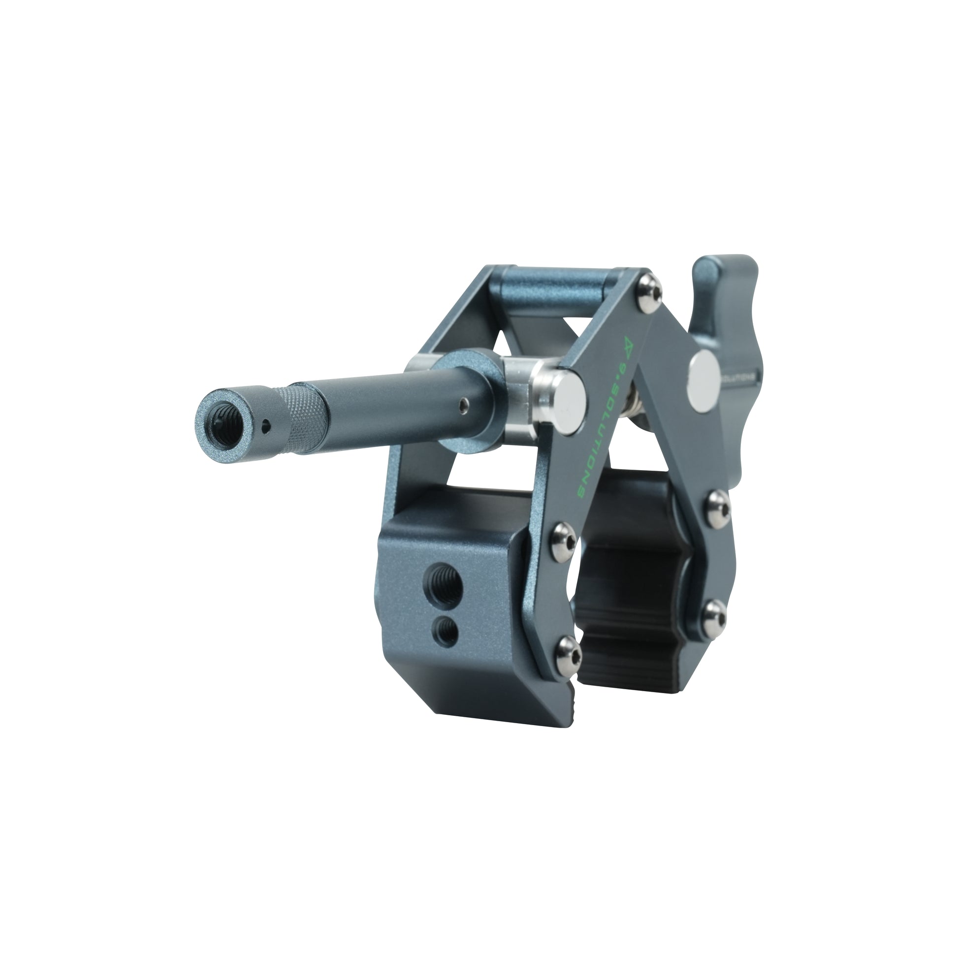 9.Solutions Savior Clamp With Stud