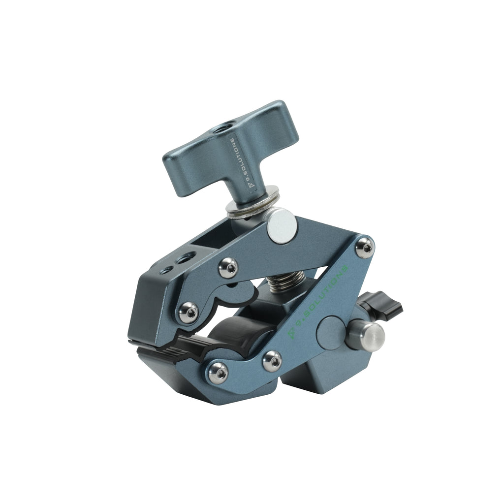 9.Solutions Savior Clamp With Socket