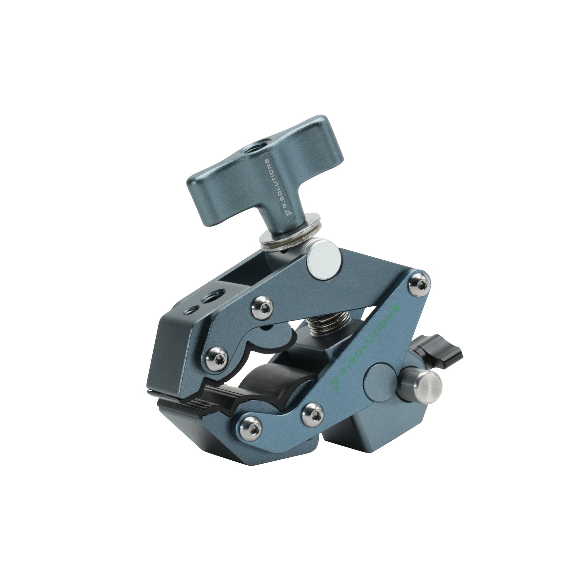 9.Solutions Savior Clamp With Socket