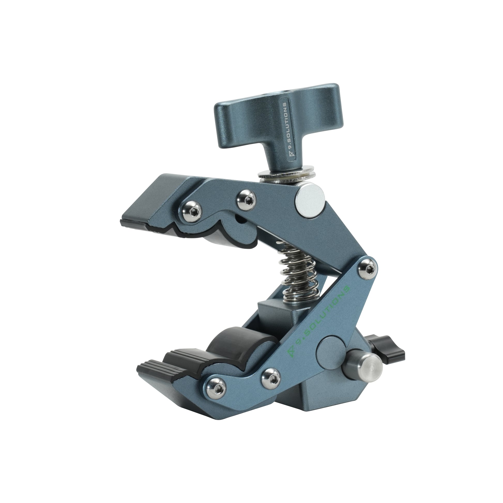 9.Solutions Savior Clamp With Socket