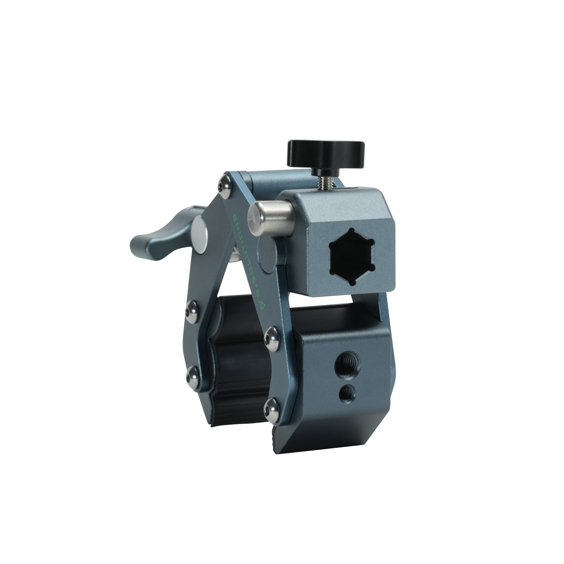 9.Solutions Savior Clamp With Socket