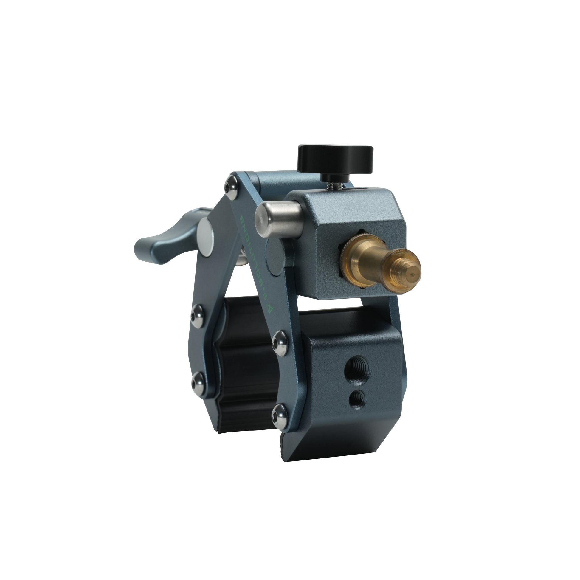 9.Solutions Savior Clamp With Socket