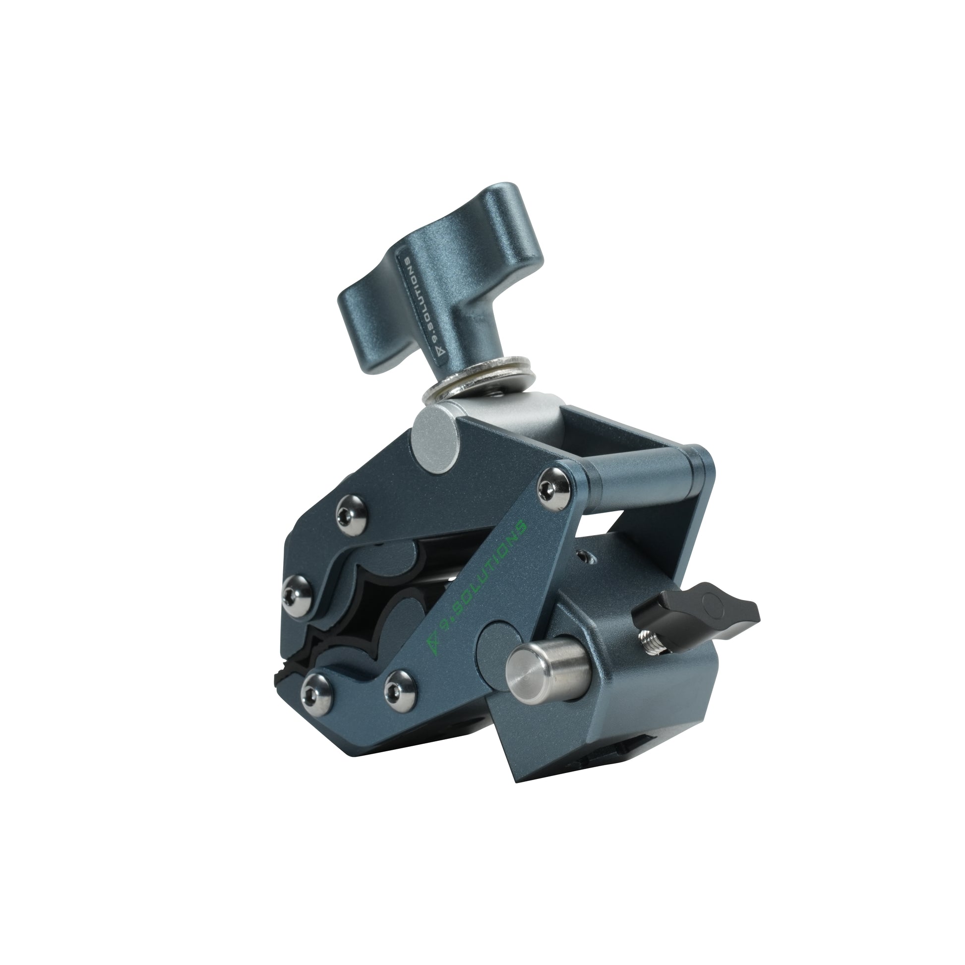 9.Solutions Savior Clamp With Socket