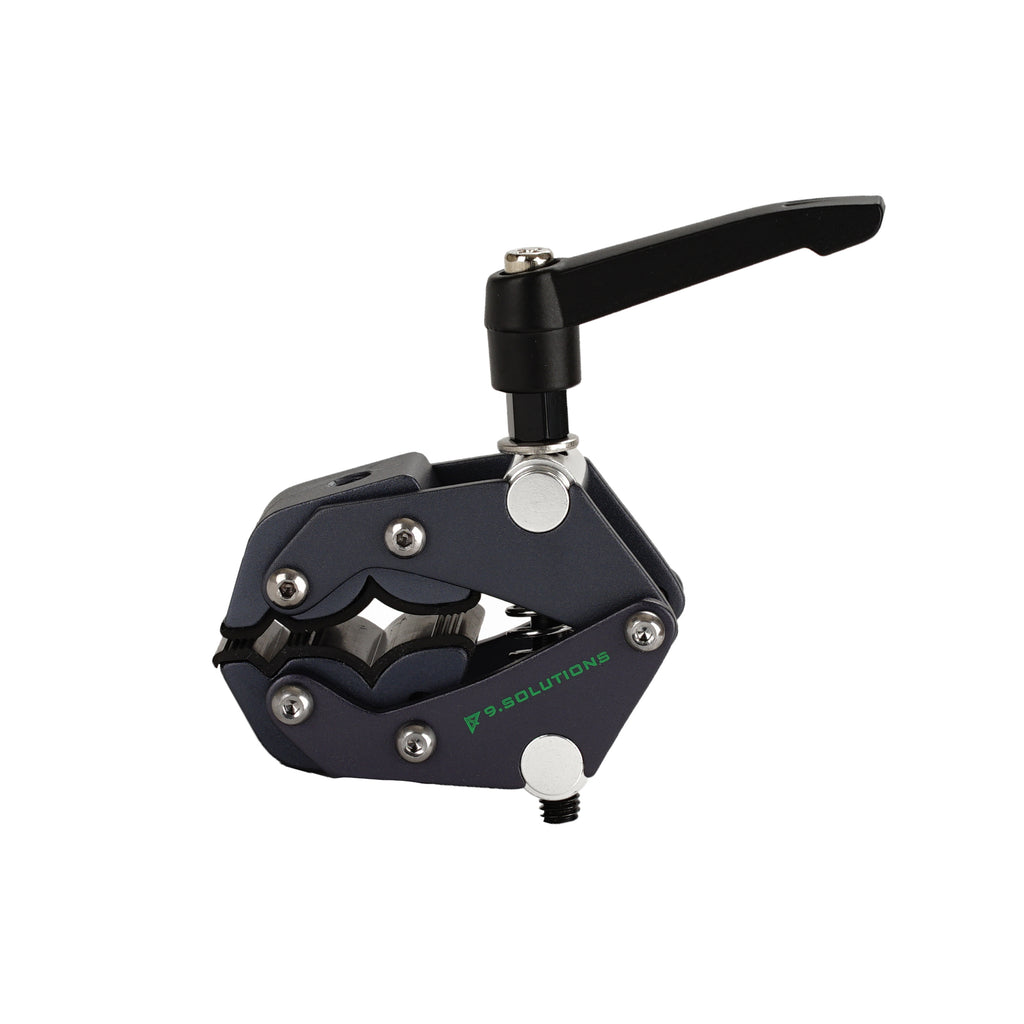 9.SOLUTIONS Savior Clamp Mini