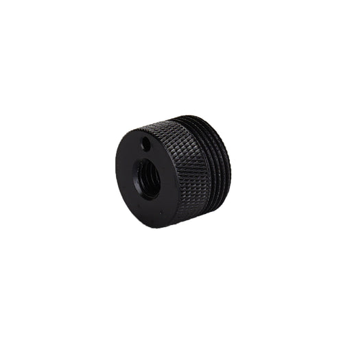 3/8"-16 Thread-on Quick Mount Receiver