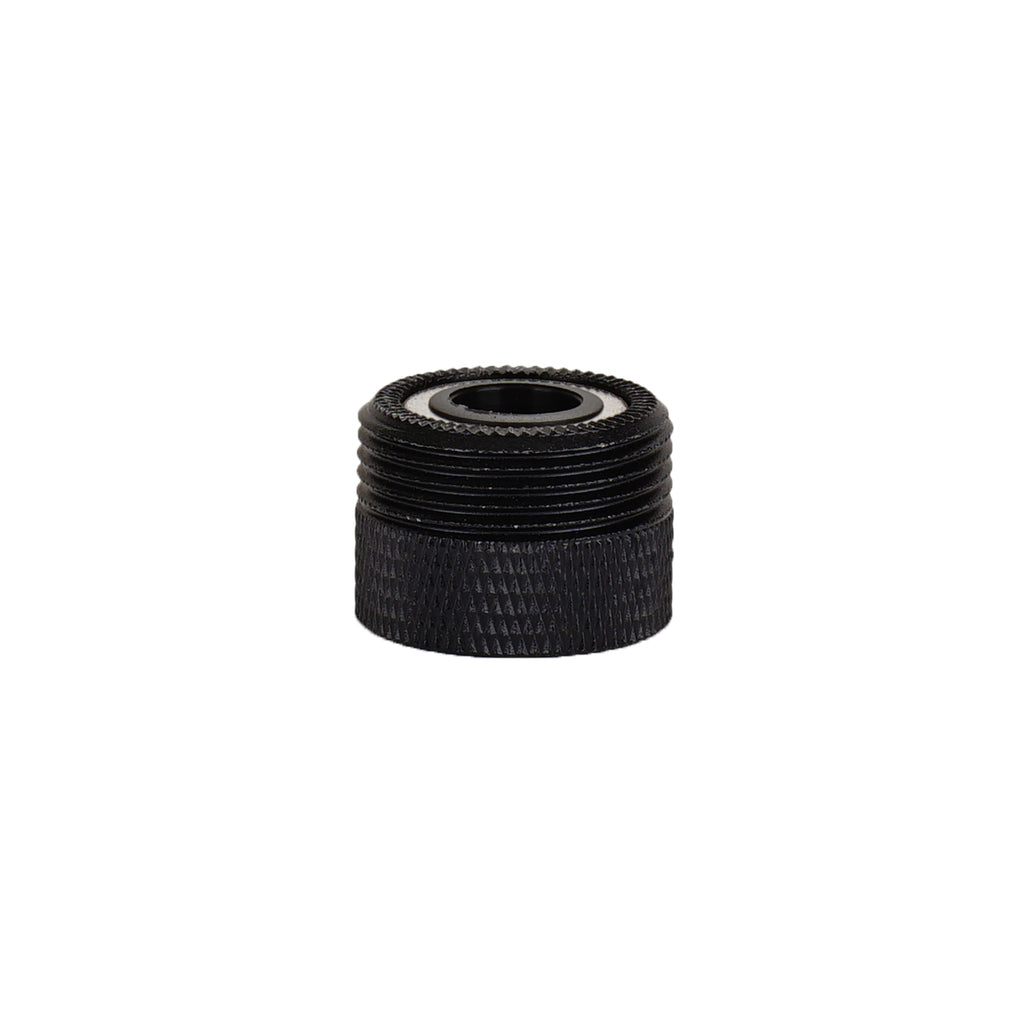 3/8"-16 Thread-on Quick Mount Receiver