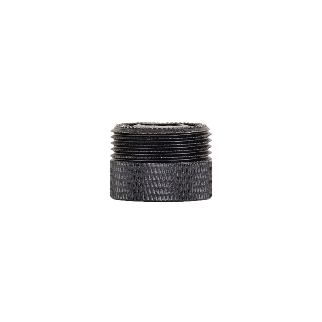 3/8"-16 Thread-on Quick Mount Receiver