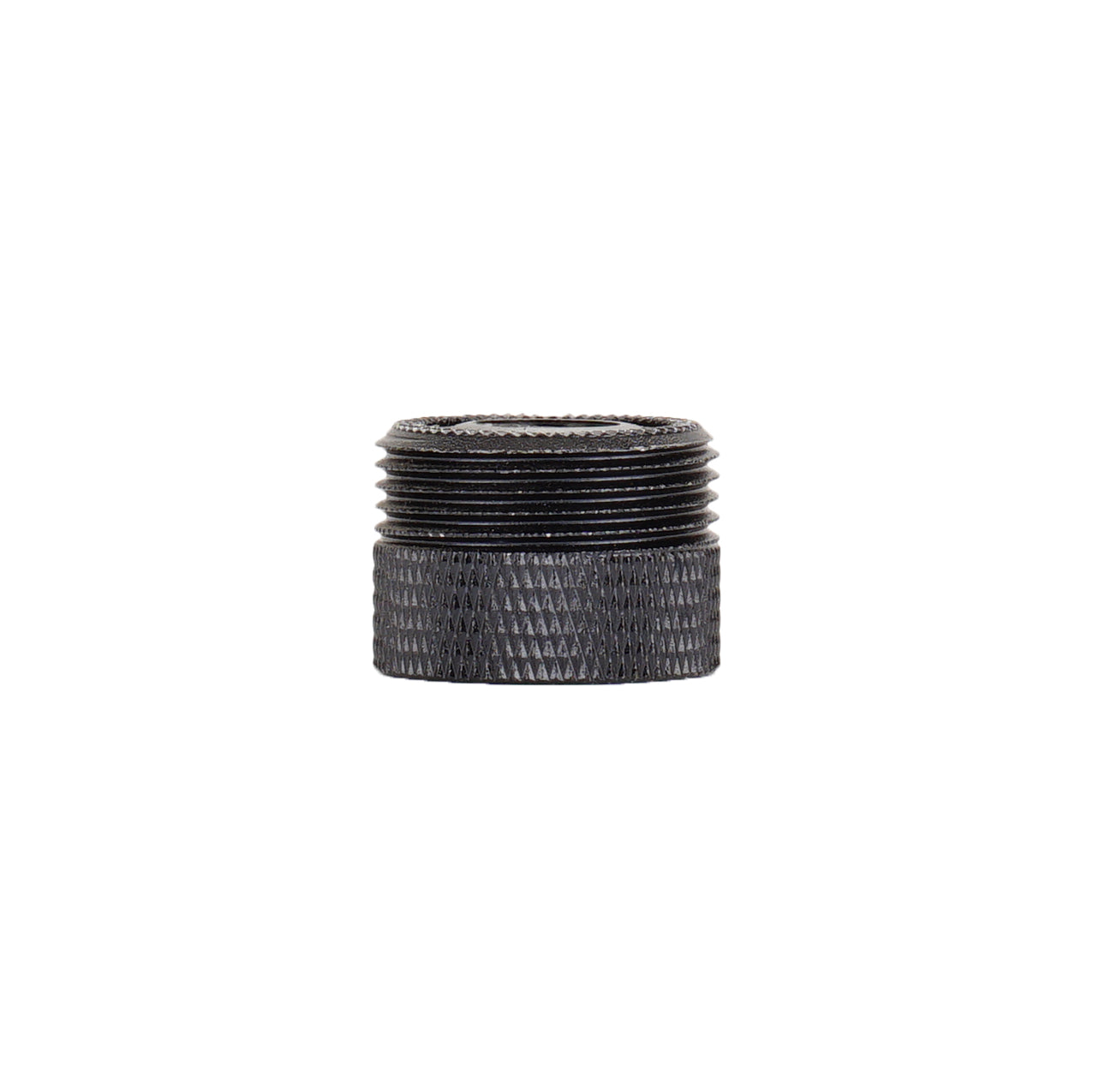 3/8"-16 Thread-on Quick Mount Receiver