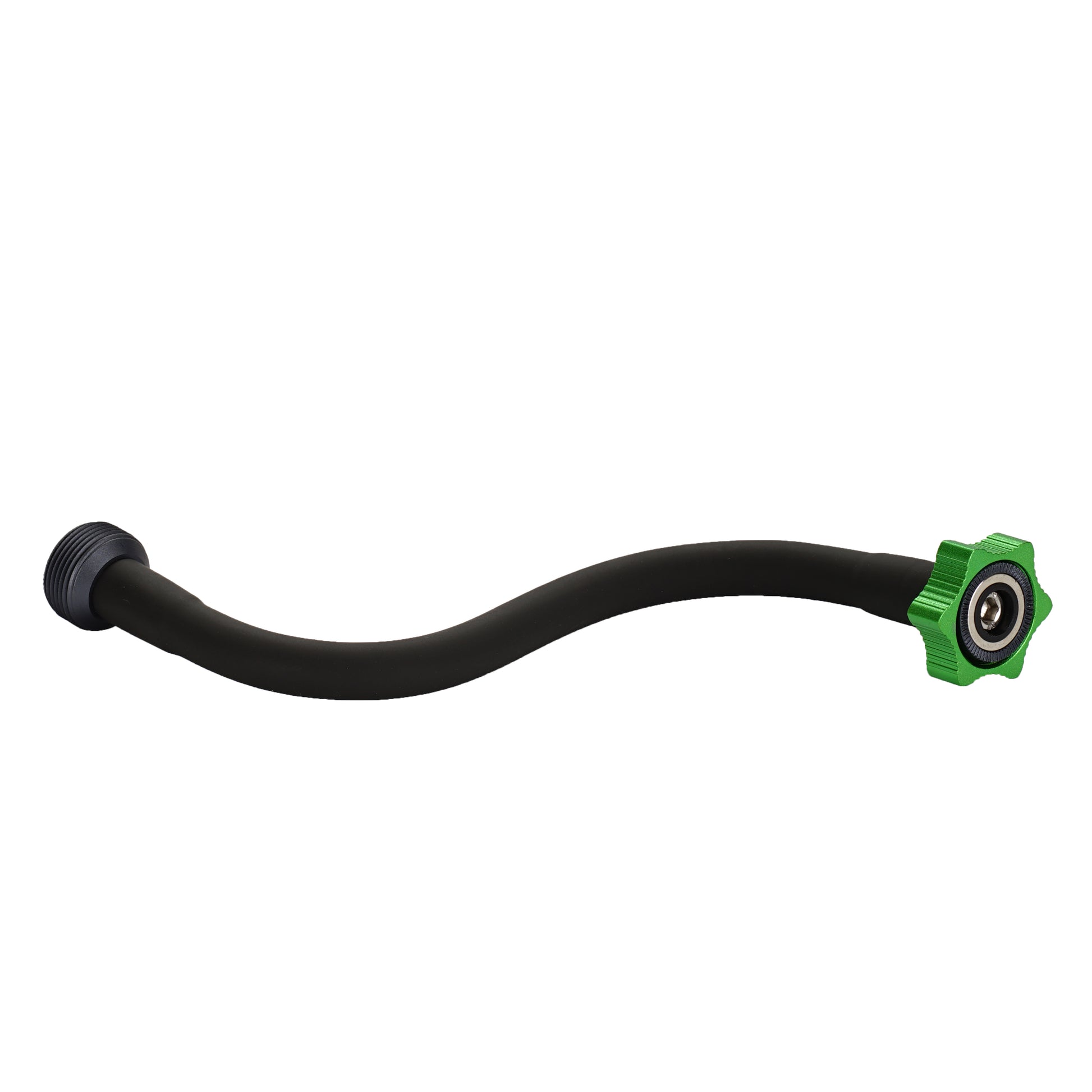 9.SOLUTIONS Quick Mount Gooseneck