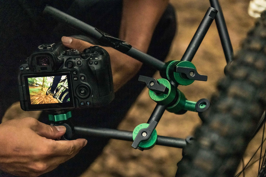 9.SOLUTIONS 5/8" Rod Set (500 mm)