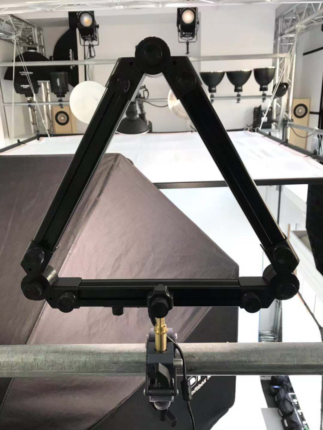 9.Solutions Savior Clamp With Socket
