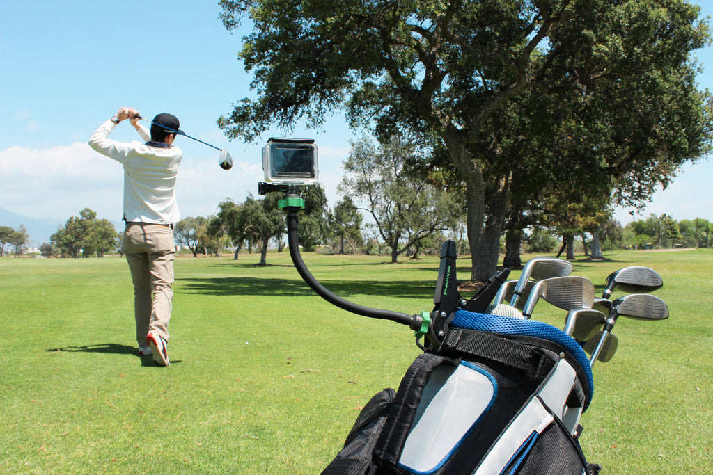 9.SOLUTIONS Quick Mount Gooseneck