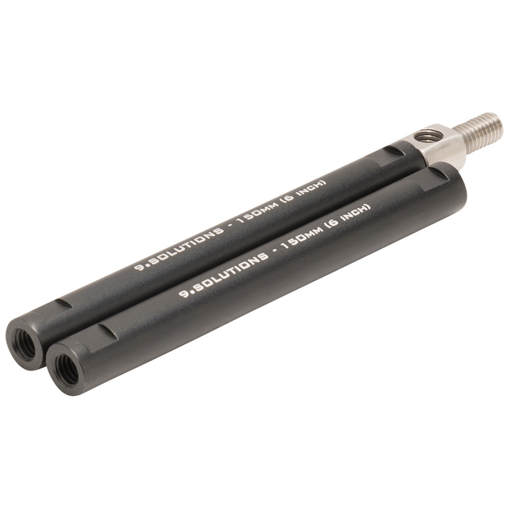 9.SOLUTIONS 5/8" Rod Set (150 mm)