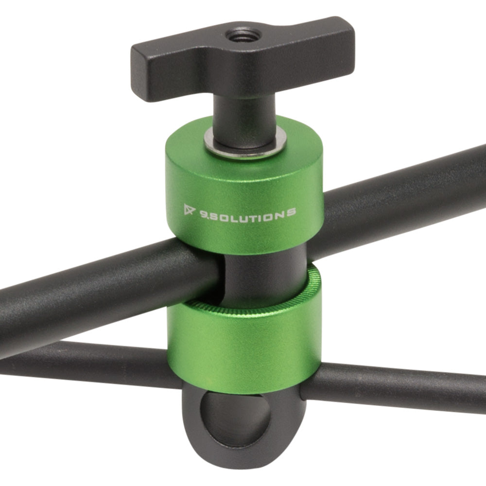 9.SOLUTIONS 5/8" Gag Closed