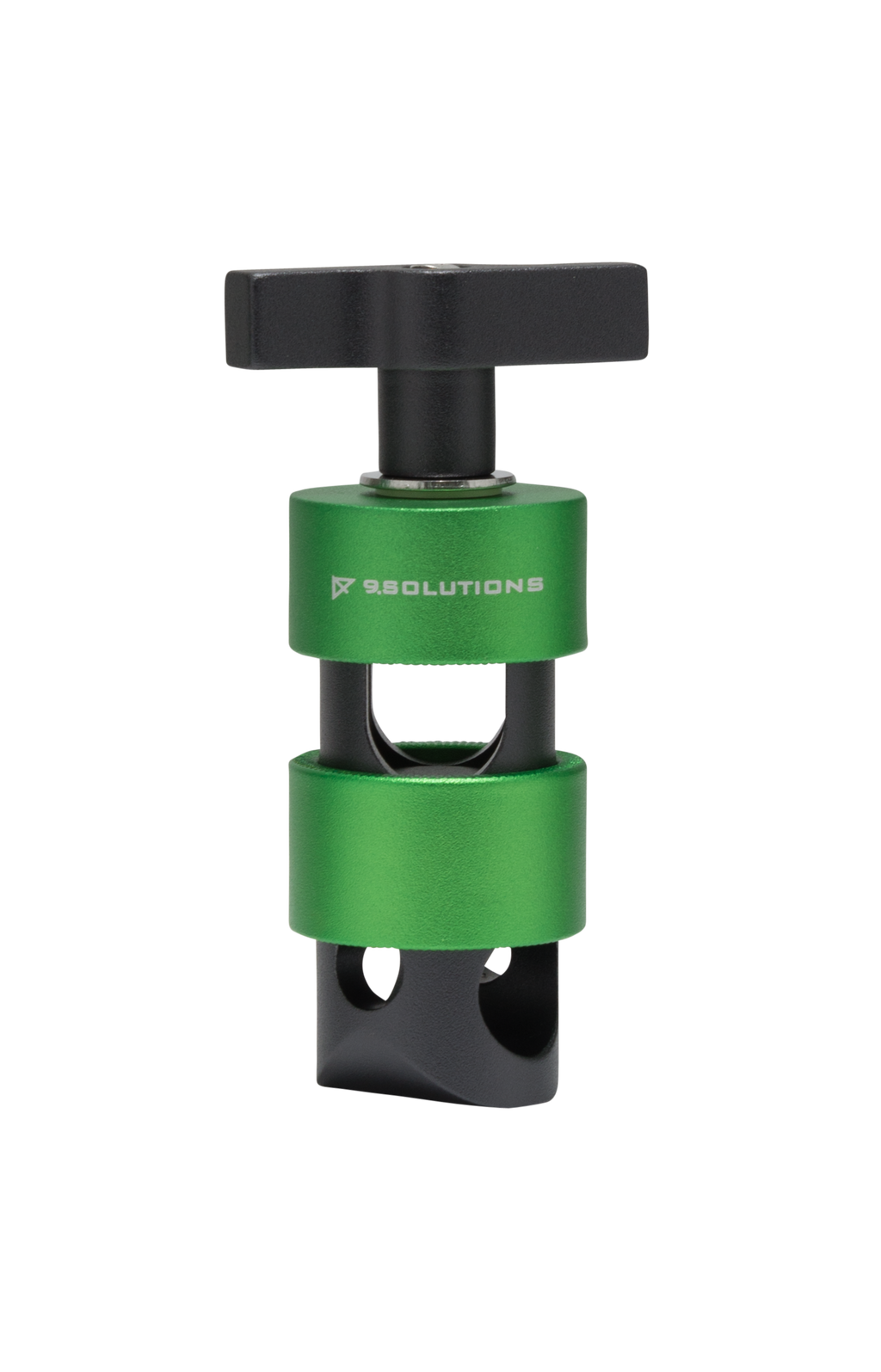 9.SOLUTIONS 5/8" Gag Closed