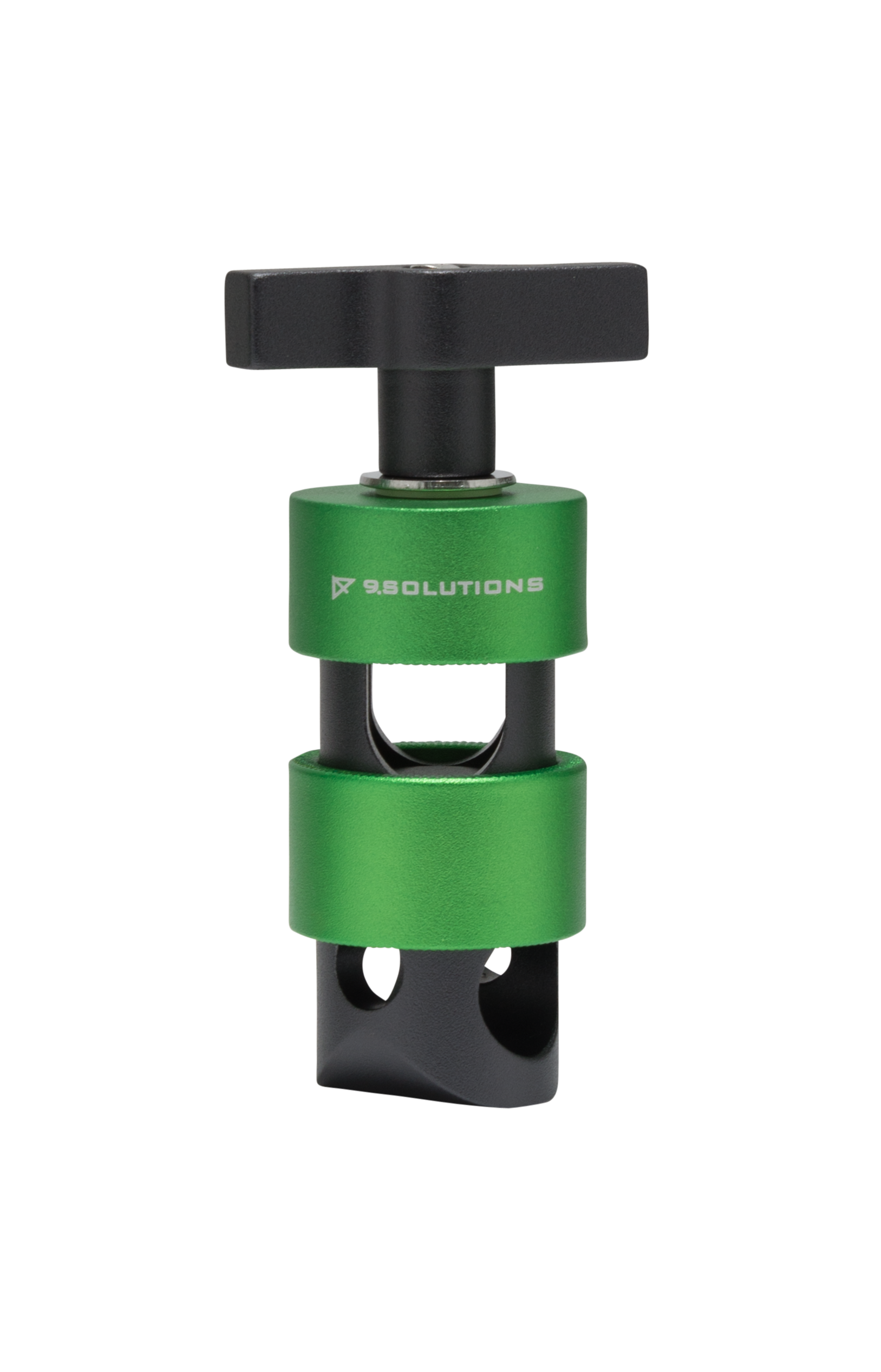 9.SOLUTIONS 5/8" Gag Closed