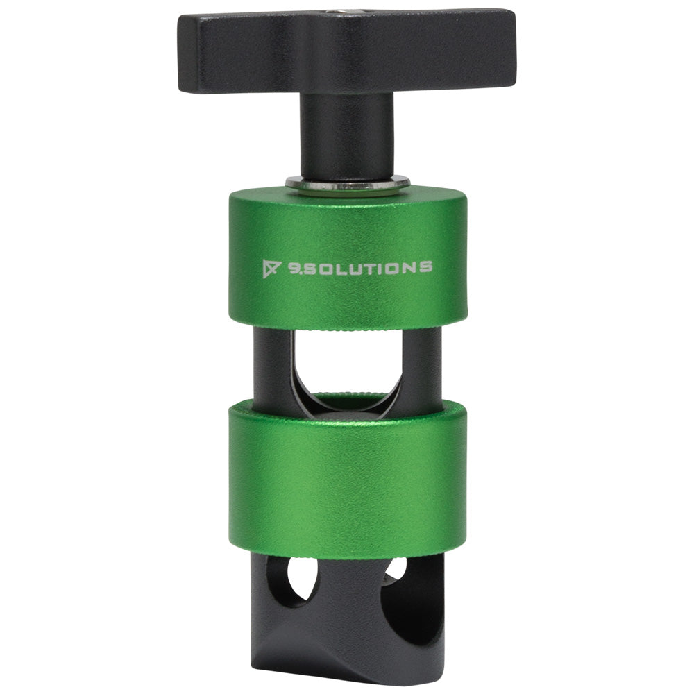 9.SOLUTIONS 5/8" Gag Closed