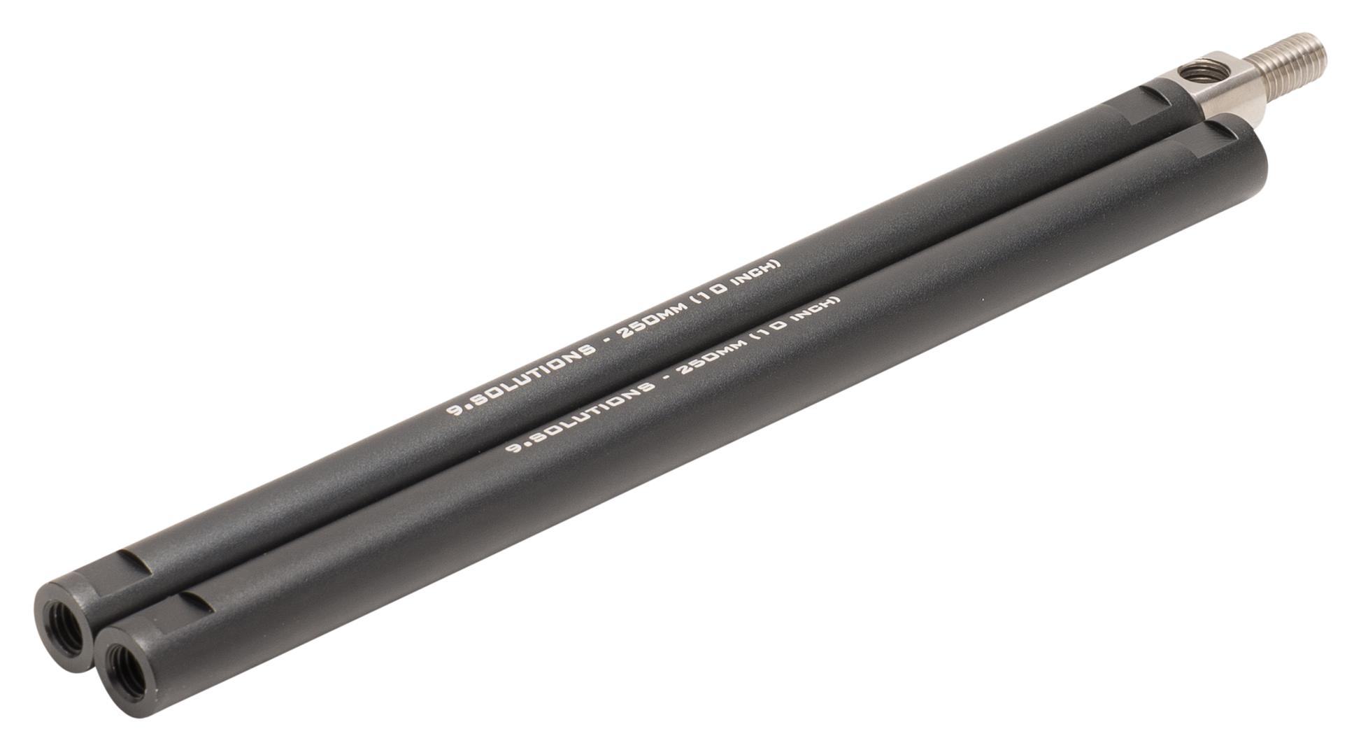 9.SOLUTIONS 5/8" Rod Set (250 mm)
