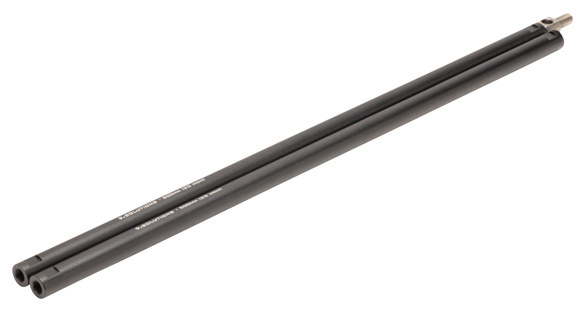9.SOLUTIONS 5/8" Rod Set (500 mm)