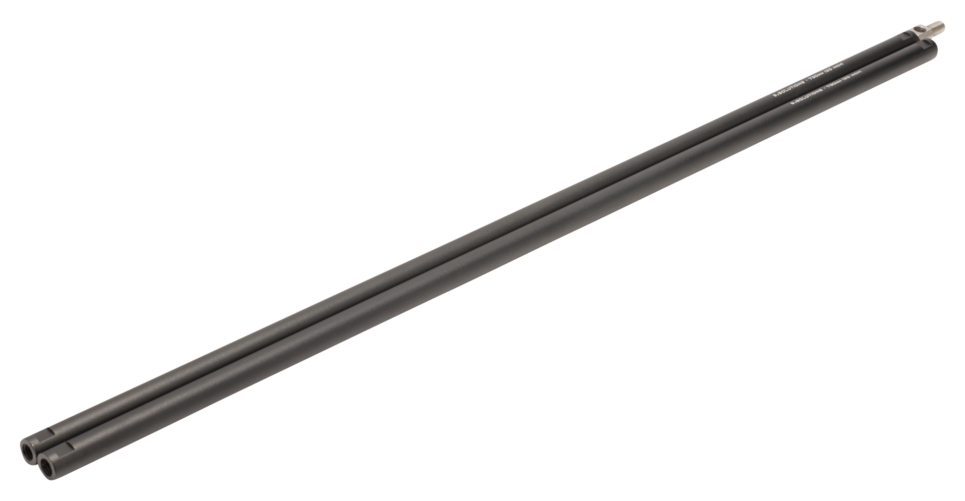 9.SOLUTIONS 5/8" Rod Set (750 mm)