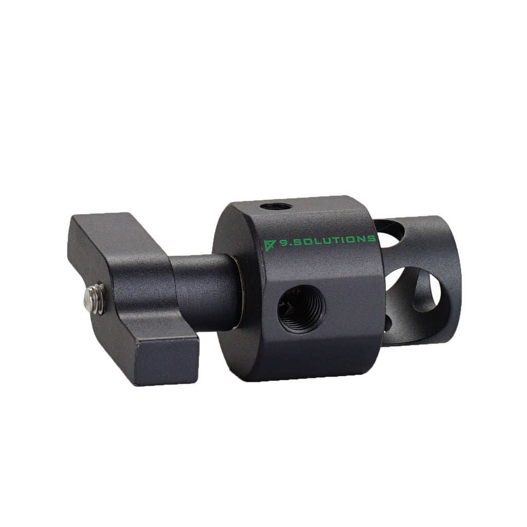 9.SOLUTIONS Grip Joint