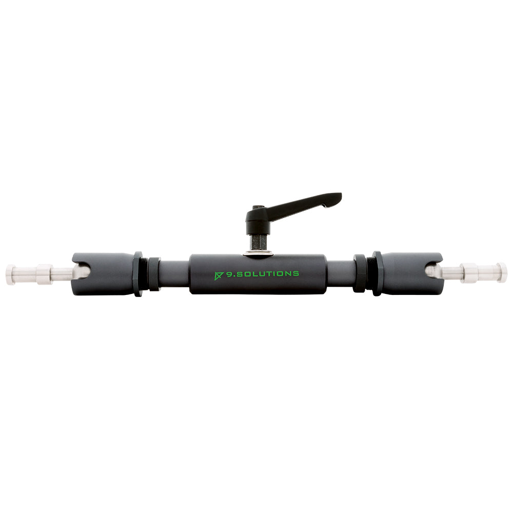 9.SOLUTIONS Double Joint Arm (Short, 360mm)