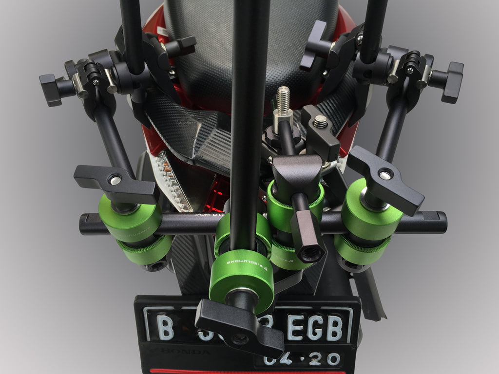 9.SOLUTIONS 5/8" Gag Closed