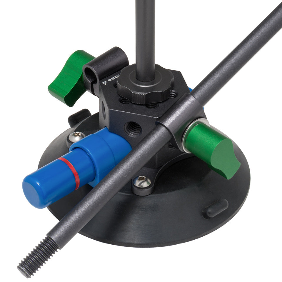9.SOLUTIONS Suction Cup