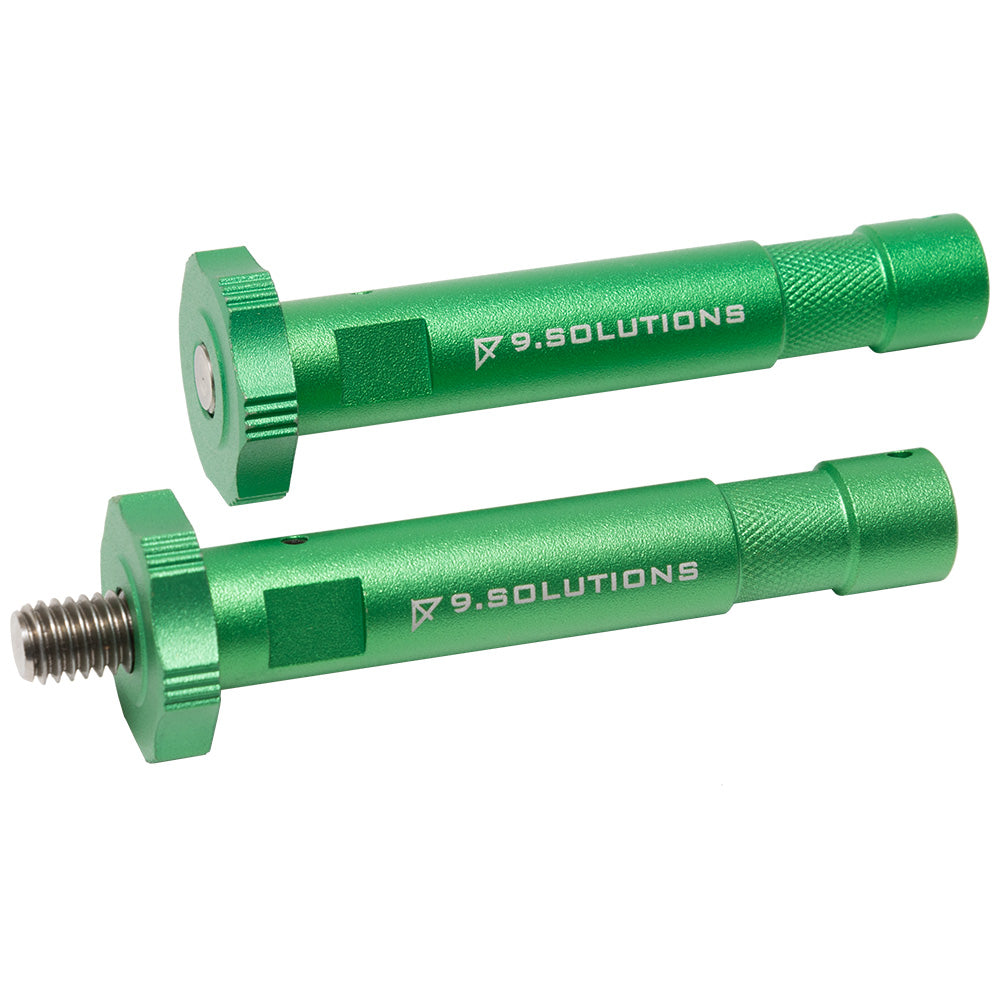 9.SOLUTIONS 3.5" Baby Pin Set