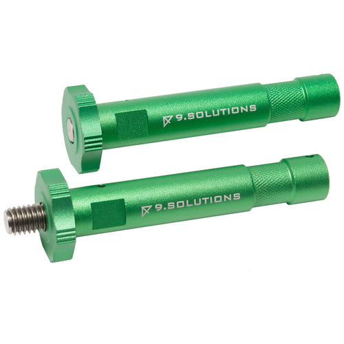 9.SOLUTIONS 3.5" Baby Pin Set