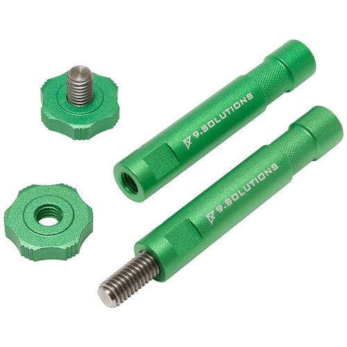 9.SOLUTIONS 3.5" Baby Pin Set