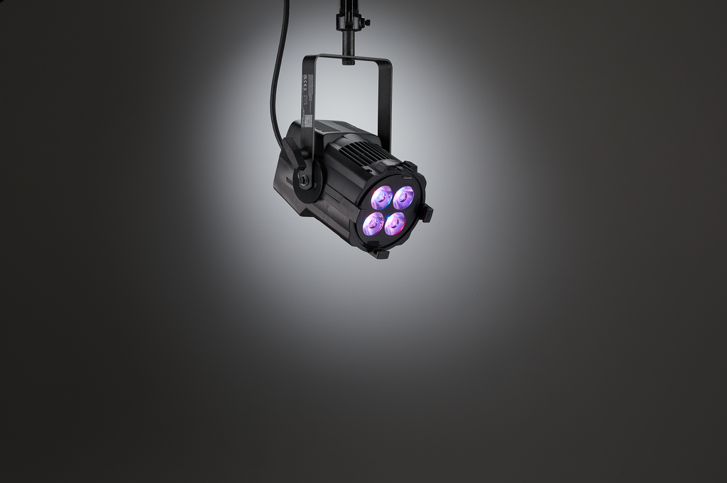 ETC Colorsource Par Jr.