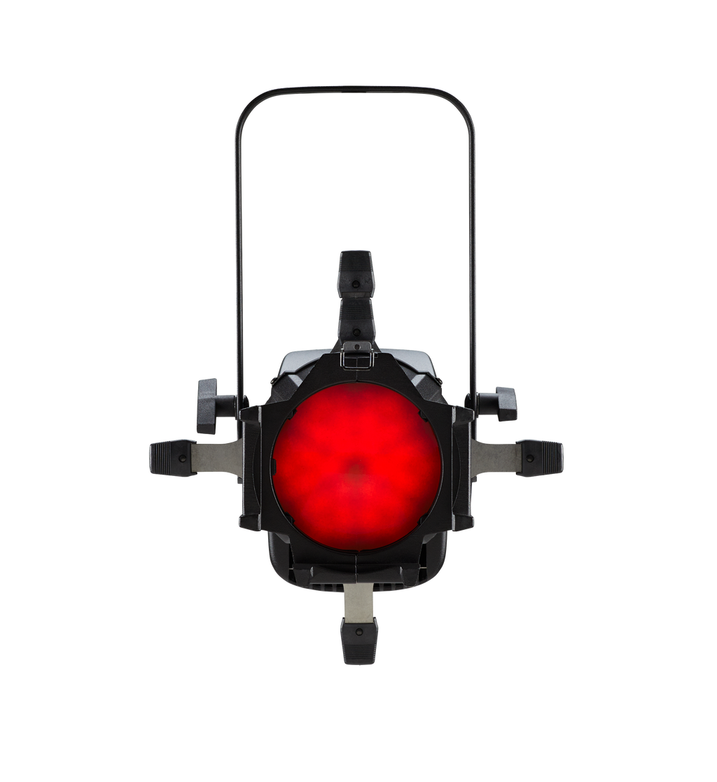 ETC Colorsource Spot V W/ Shutter Barrel
