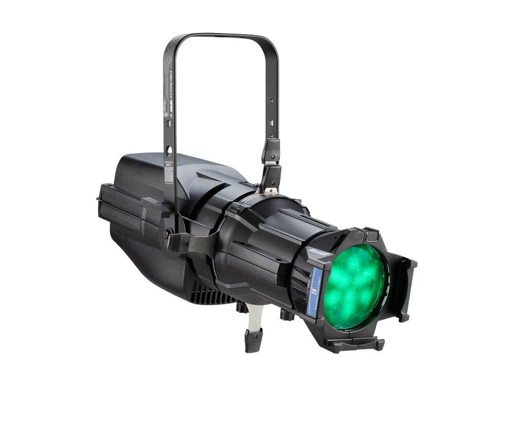 ETC Colorsource Spot V W/ Shutter Barrel