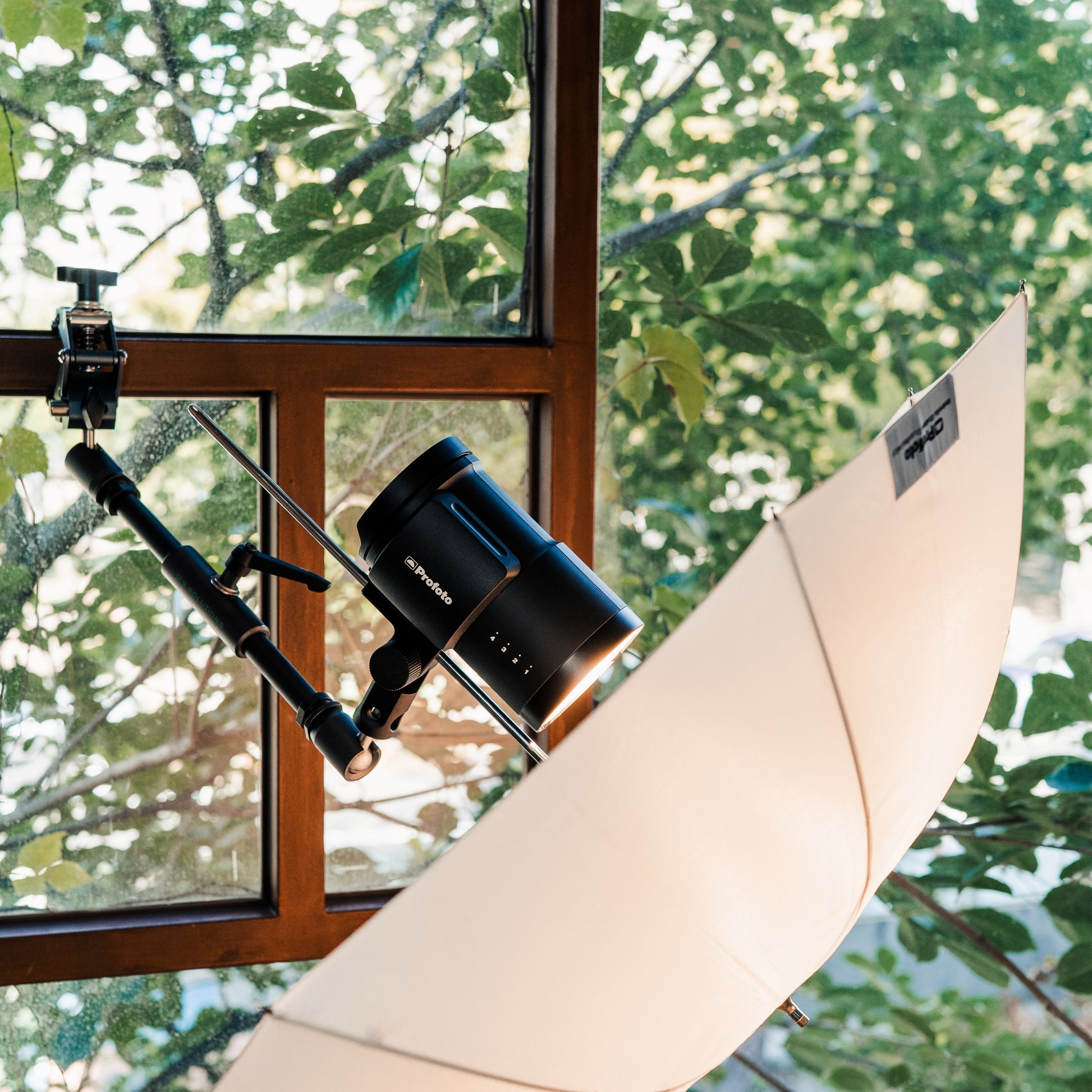 9.SOLUTIONS Double Joint Arm (Medium, 460mm)