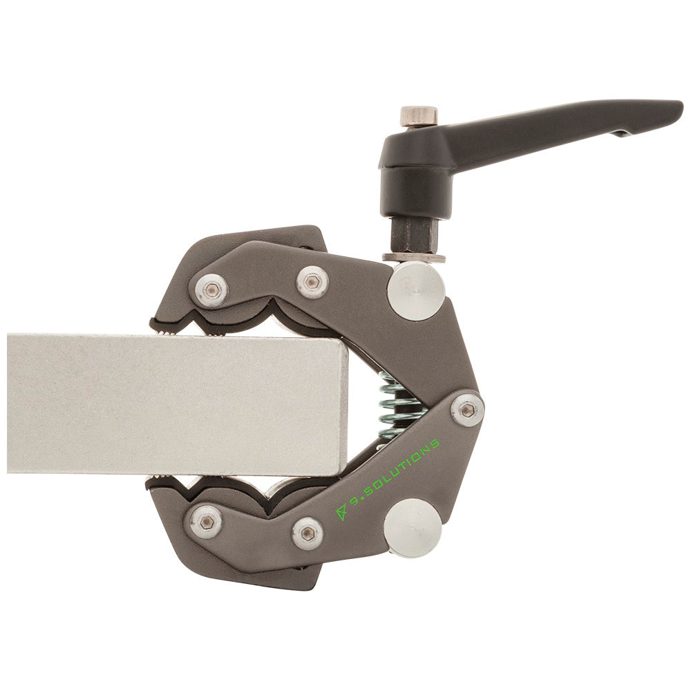 9.SOLUTIONS Savior Clamp Mini