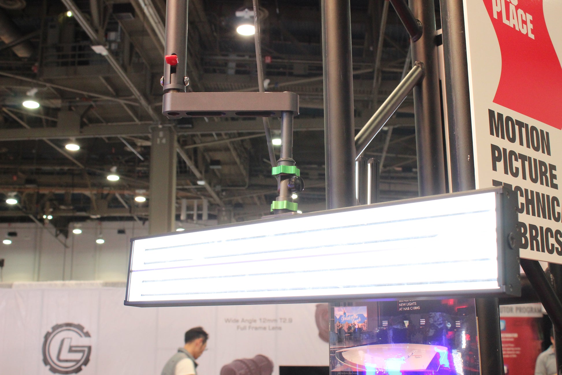 9.SOLUTIONS EX-SUS Extension Suspension Pole