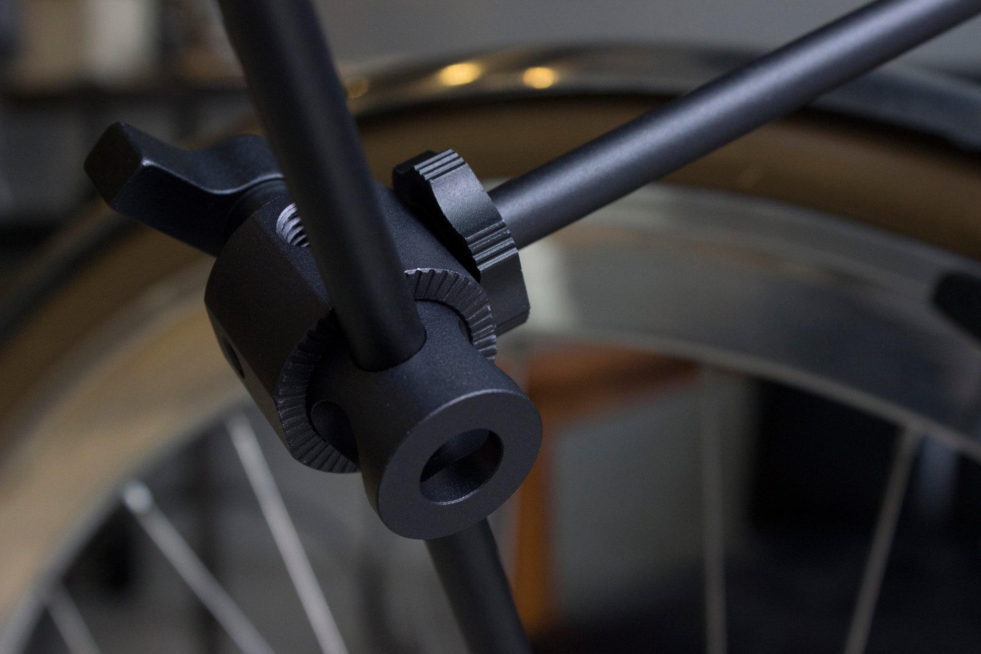 9.SOLUTIONS Grip Joint