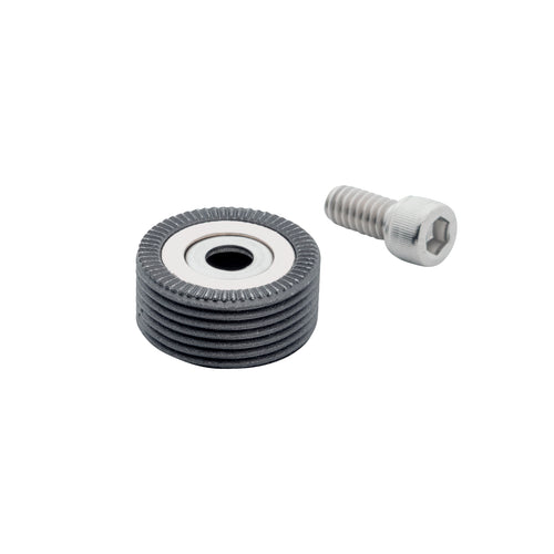9.Solutions 1/4"-20 Thread-on Quick Mount Receiver