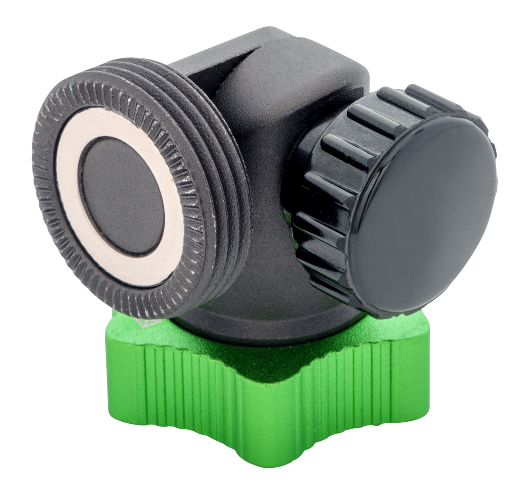 9.Solutions Quick Mount Angle Joint