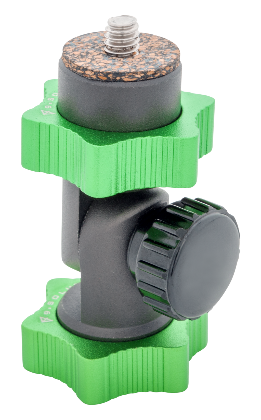 9.Solutions Quick Mount Angle Joint