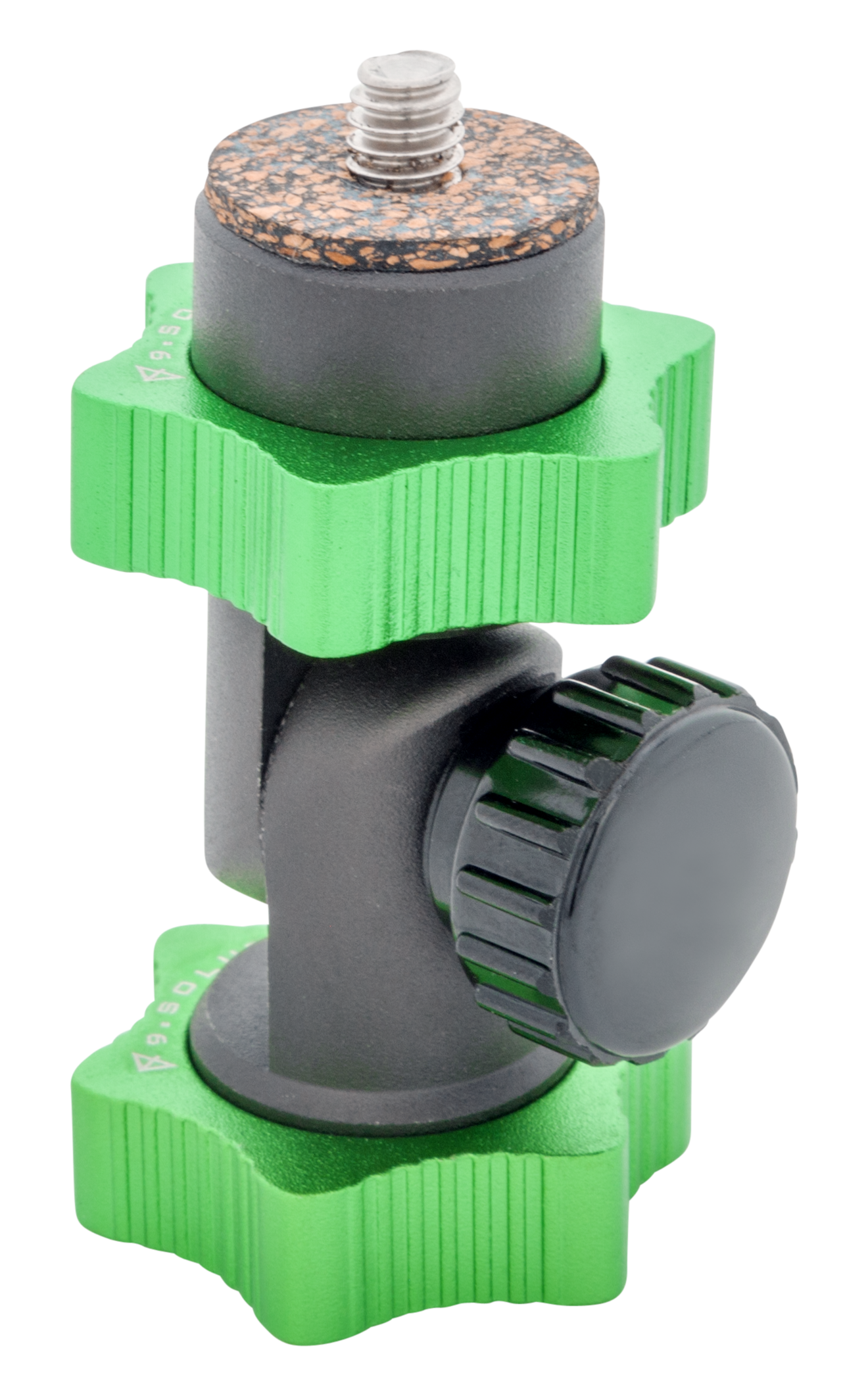 9.Solutions Quick Mount Angle Joint