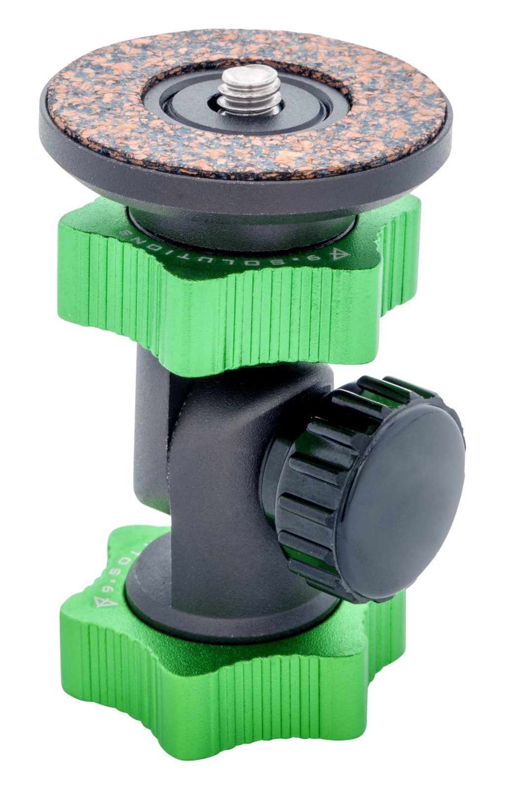 9.Solutions Quick Mount Angle Joint